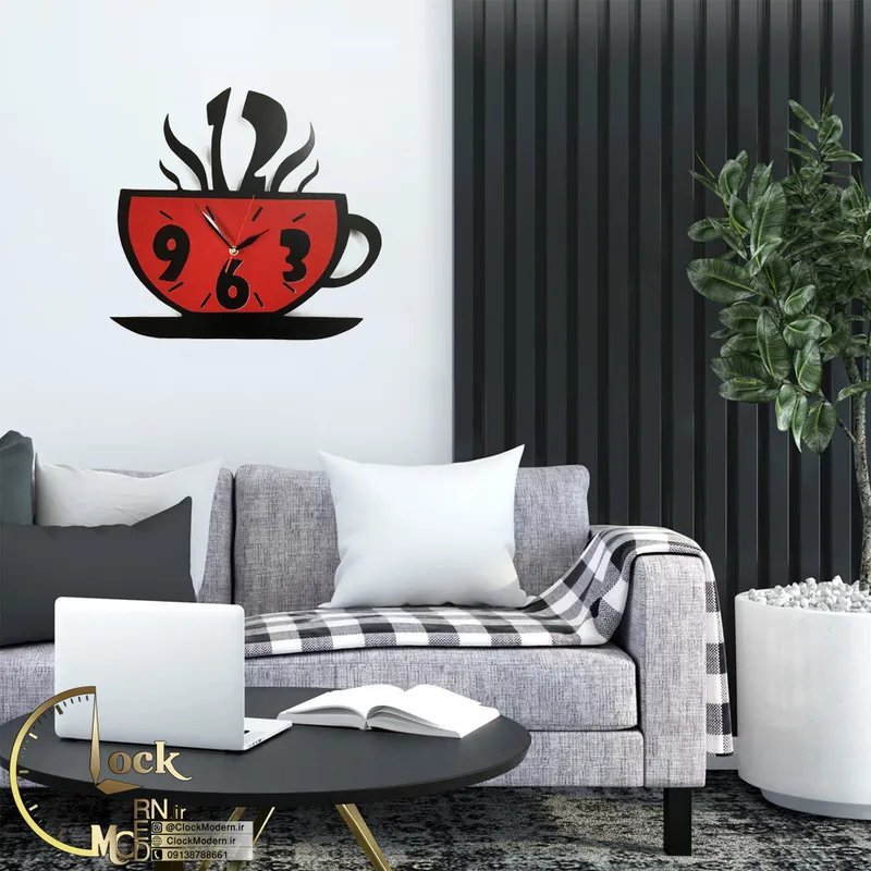 طرح فنجان کد 056 gallery1