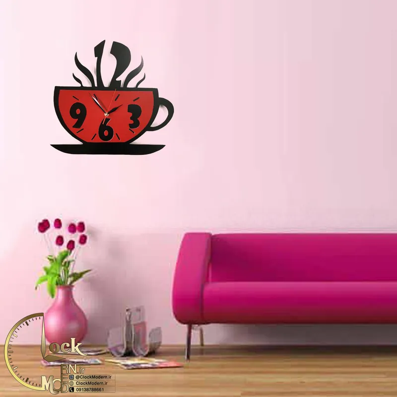 طرح فنجان کد 056 gallery3