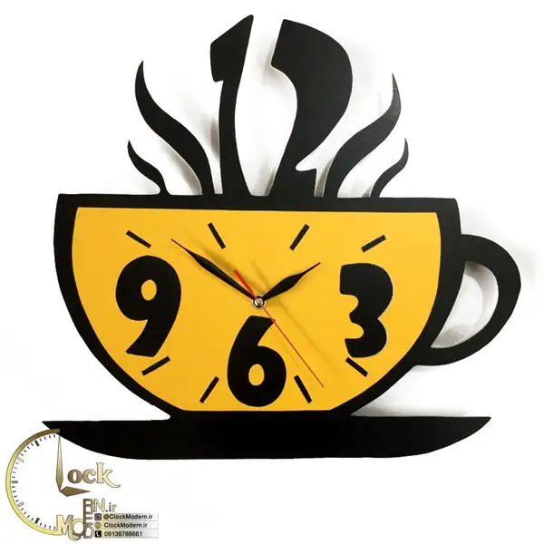 طرح فنجان کد 057