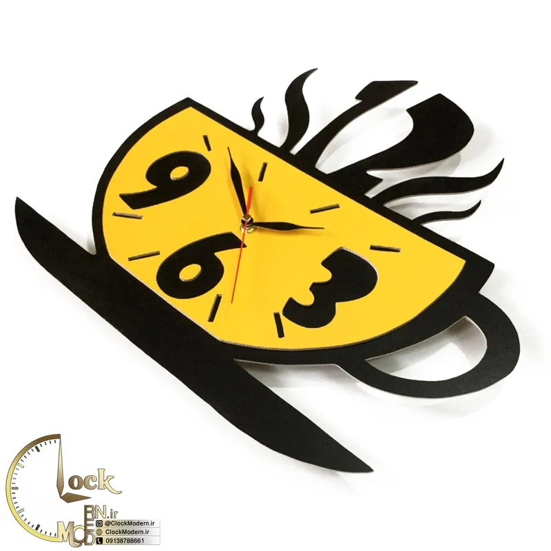 طرح فنجان کد 057 gallery1