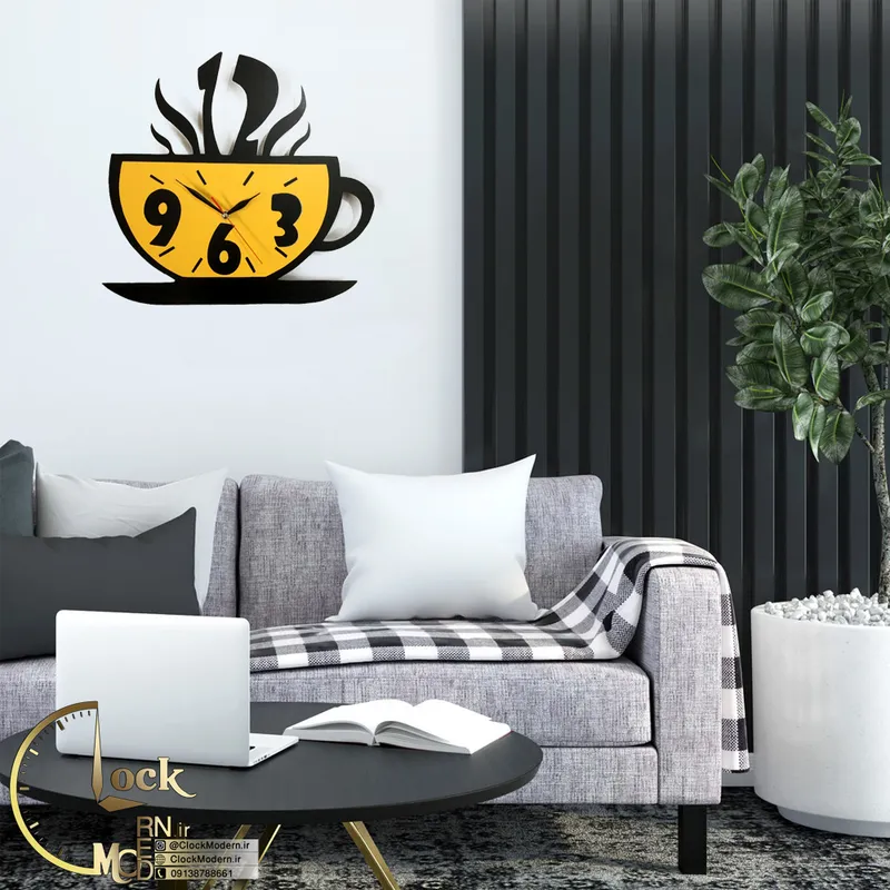 طرح فنجان کد 057 gallery3