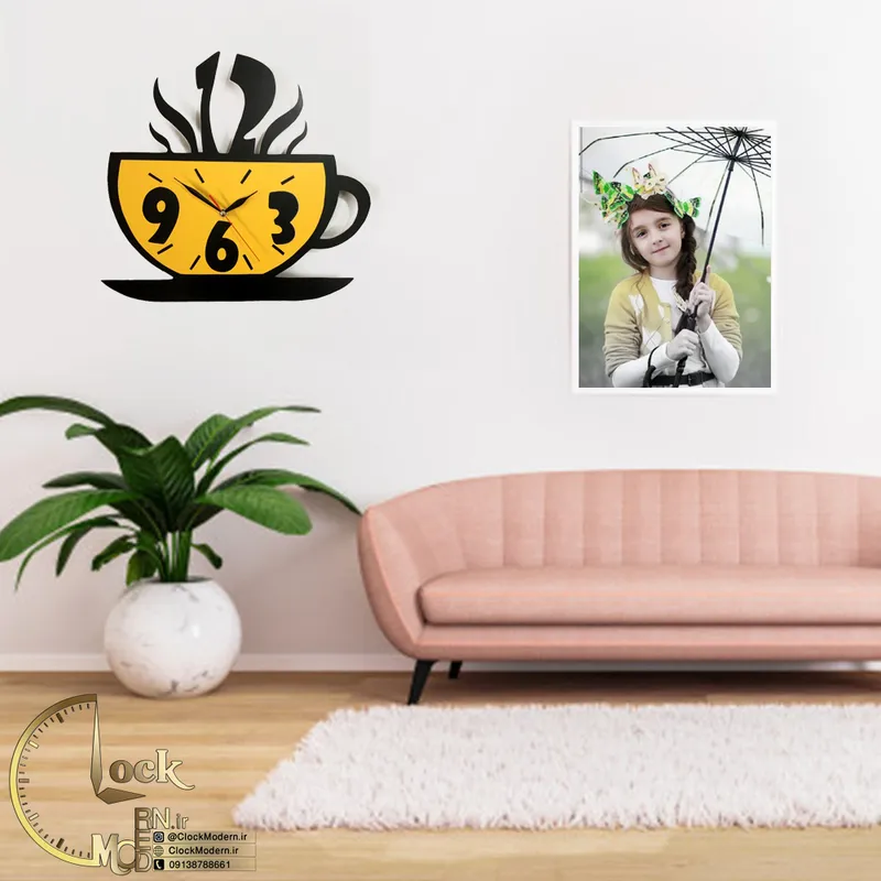 طرح فنجان کد 057 gallery4