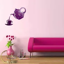 طرح قوری و فنجان کد 058 gallery1