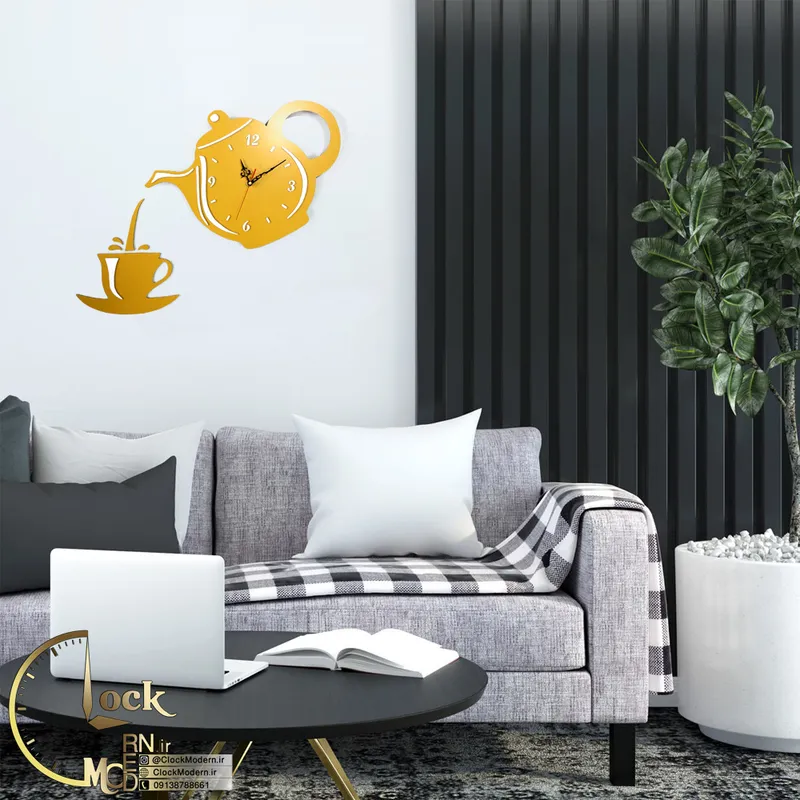 قوری و فنجان کد 059 gallery2