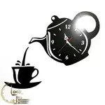 طرح قوری و فنجان کد 060 thumb 1