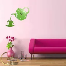 طرح قوری و فنجان کد 061 gallery2