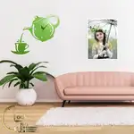 طرح قوری و فنجان کد 061 thumb 4