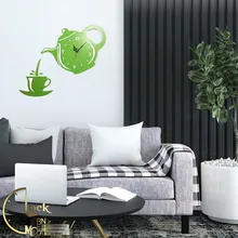 طرح قوری و فنجان کد 061 gallery5