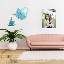 طرح قوری و فنجان کد 062 gallery3