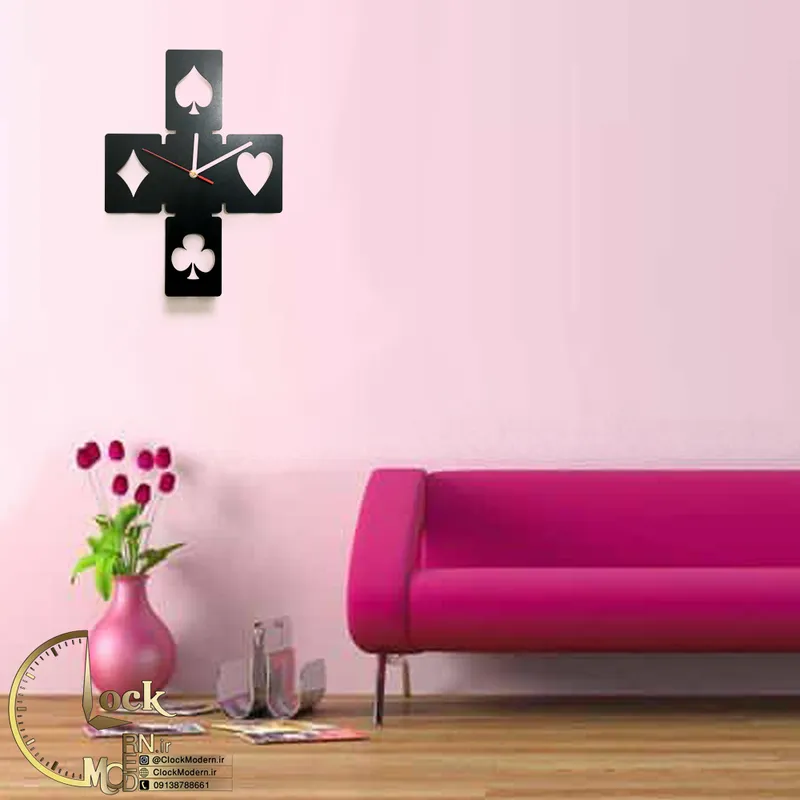 طرح پاسور کد 064 gallery1