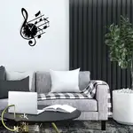 طرح سل موسیقی کد 066 thumb 4