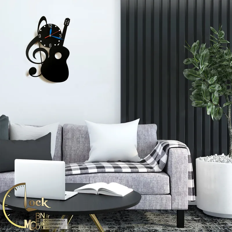 طرح گیتار کد 067 gallery6