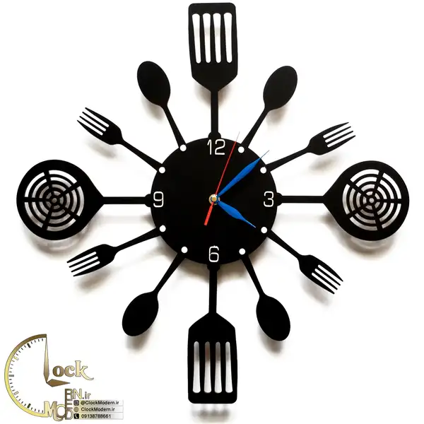 طرح آشپزخانه کد 068