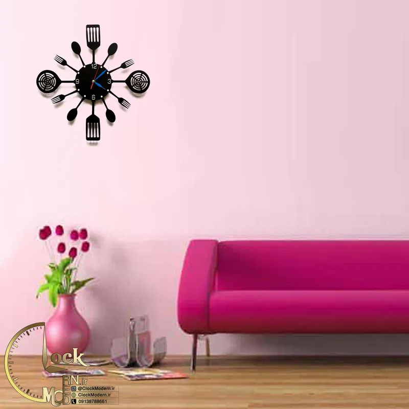 طرح آشپزخانه کد 068 gallery2