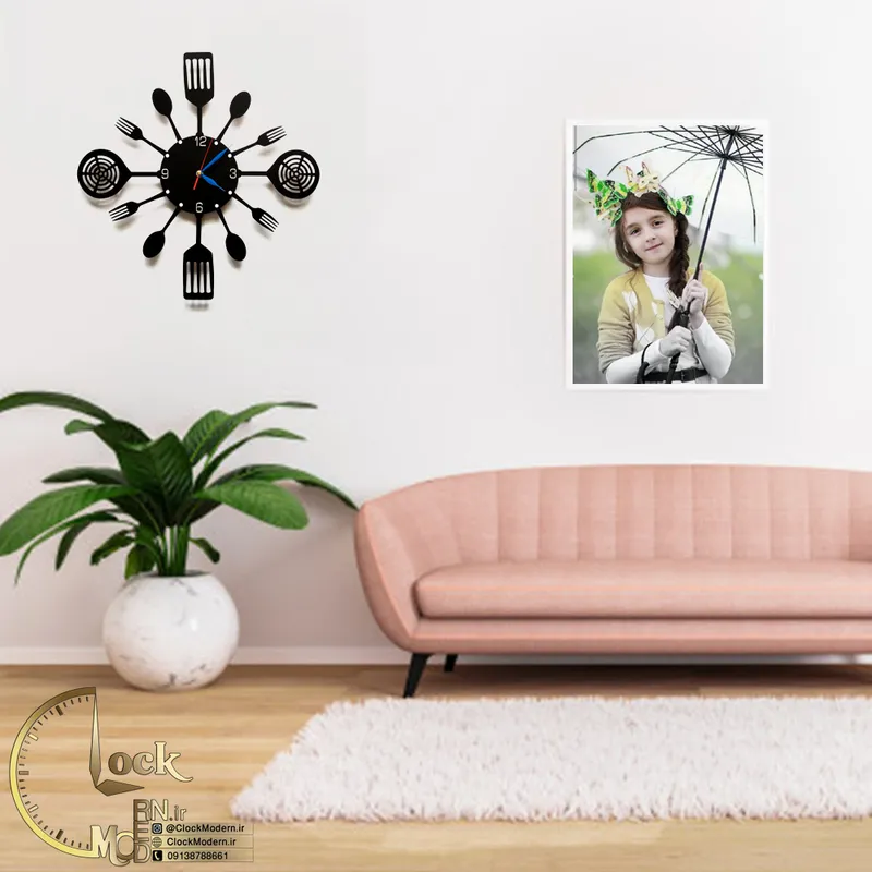 طرح آشپزخانه کد 068 gallery3