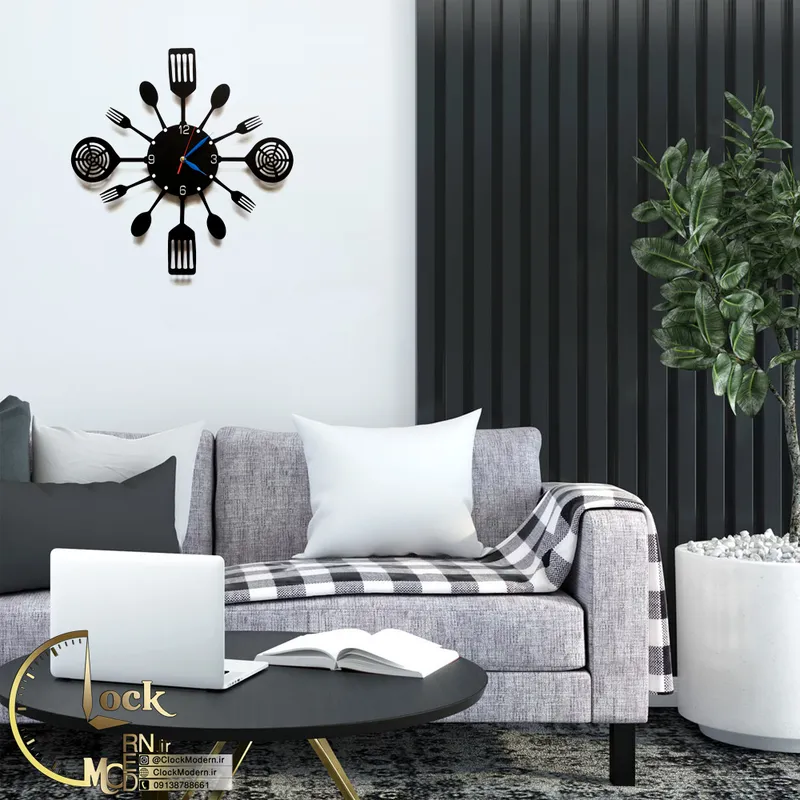طرح آشپزخانه کد 068 gallery4