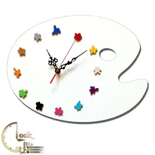 طرح پالت نقاشی کد 069 gallery0