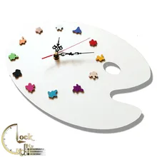 طرح پالت نقاشی کد 069 gallery1