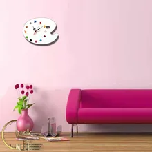 طرح پالت نقاشی کد 069 gallery2