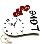 عاشقانه قلبی دو اسمه کد 070 thumb 2