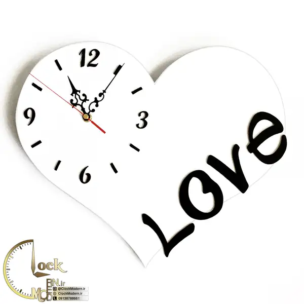 طرح LOVE کد 073