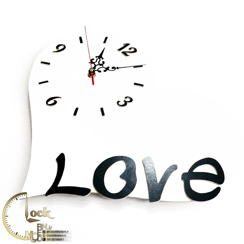 طرح LOVE کد 073 gallery1