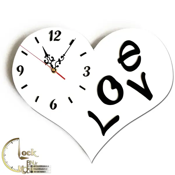 طرح LOVE کد 074
