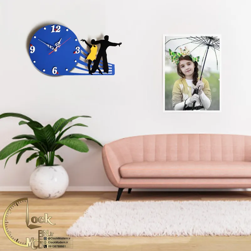 طرح رقص تانگو کد 075 gallery3