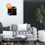 طرح هالووین کد 076 thumb 5