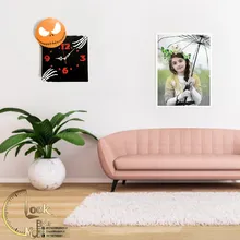 طرح هالووین کد 076 gallery6