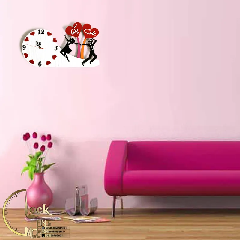 عاشقانه با اسم کد 079 gallery4