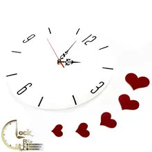 طرح قلبی کد 081 gallery1