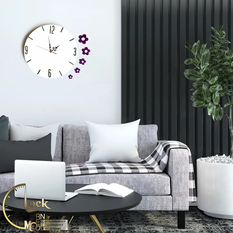 طرح گل کد 082 gallery4