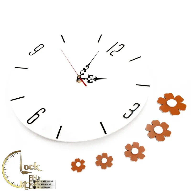 طرح گل کد 084 gallery2
