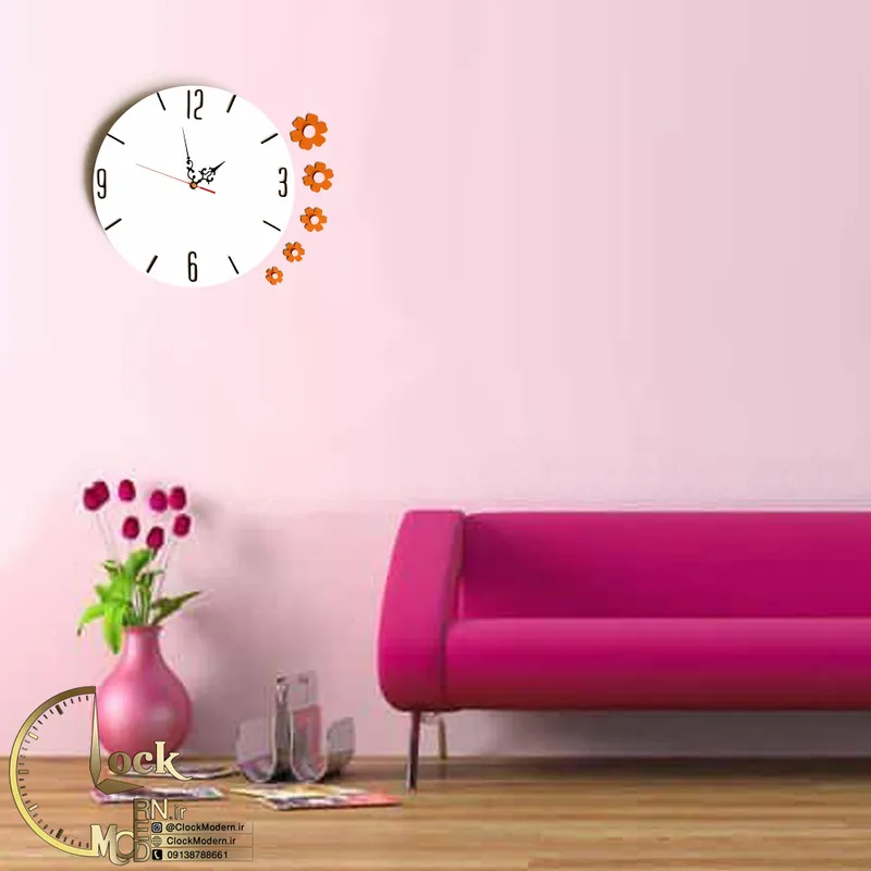 طرح گل کد 084 gallery3