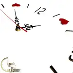 طرح قلبی کد 085 thumb 2