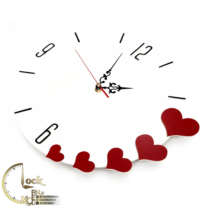 طرح قلبی کد 086 gallery1