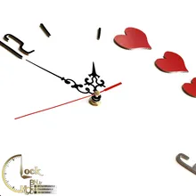 طرح قلبی کد 086 gallery2