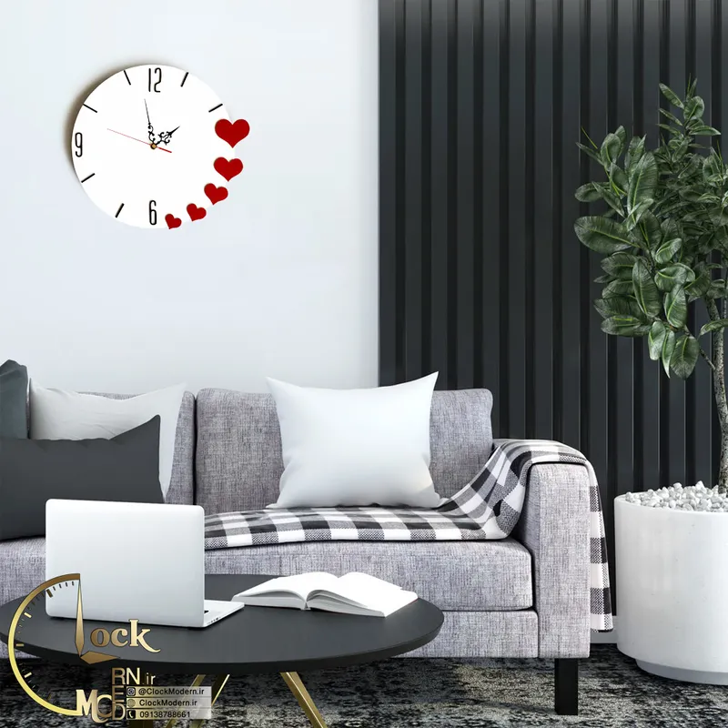 طرح قلبی کد 086 gallery4