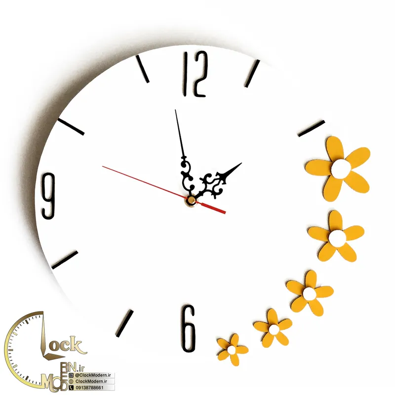 طرح گل کد 088 gallery0