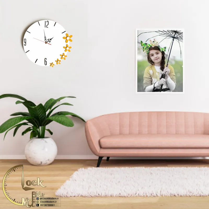 طرح گل کد 088 gallery5
