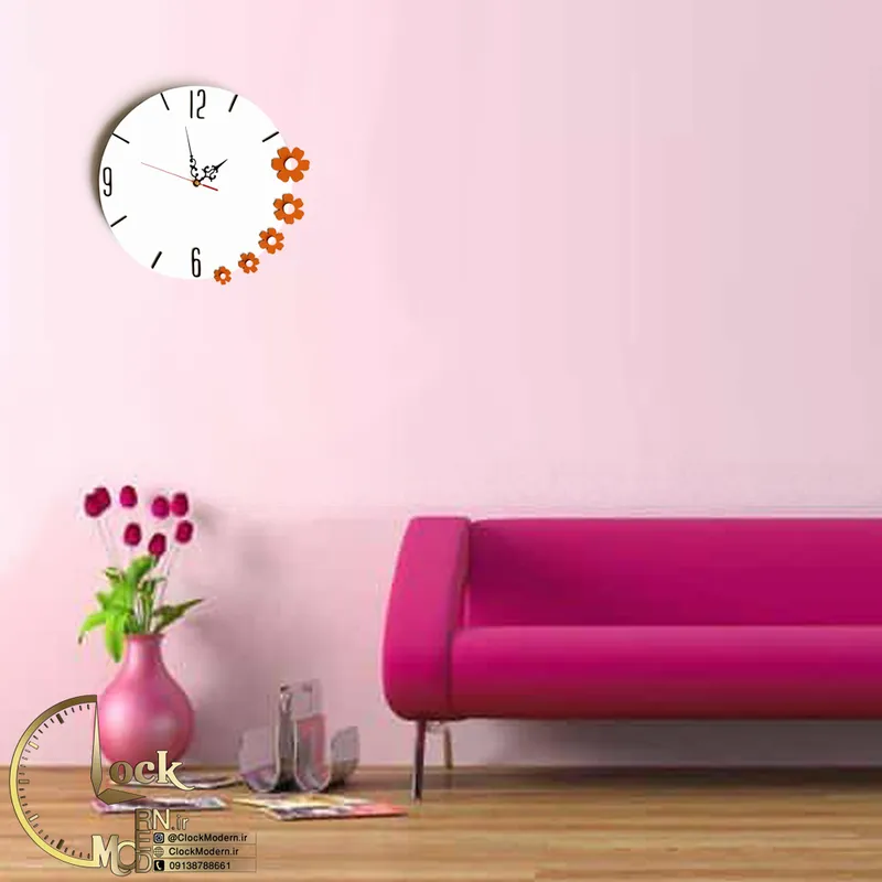 طرح گل کد 089 gallery2
