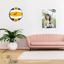 طرح توپ والیبال کد 092 gallery4