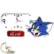 طرح  تام گربه با اسم کد 093 gallery0