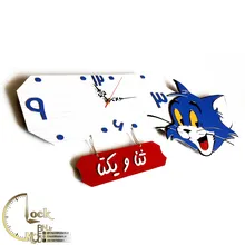 طرح  تام گربه با اسم کد 093 gallery2