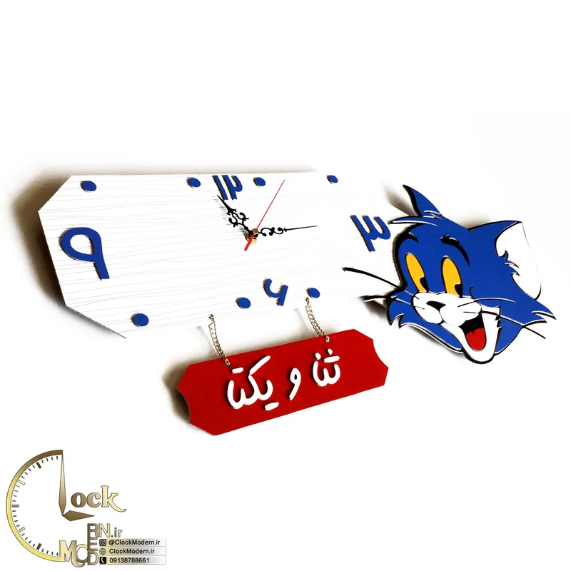 طرح  تام گربه با اسم کد 093 gallery2