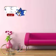 طرح  تام گربه با اسم کد 093 gallery3