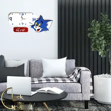 طرح  تام گربه با اسم کد 093 gallery5
