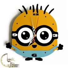 طرح مینیون کد 095 gallery0