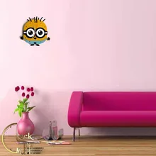 طرح مینیون کد 095 gallery1